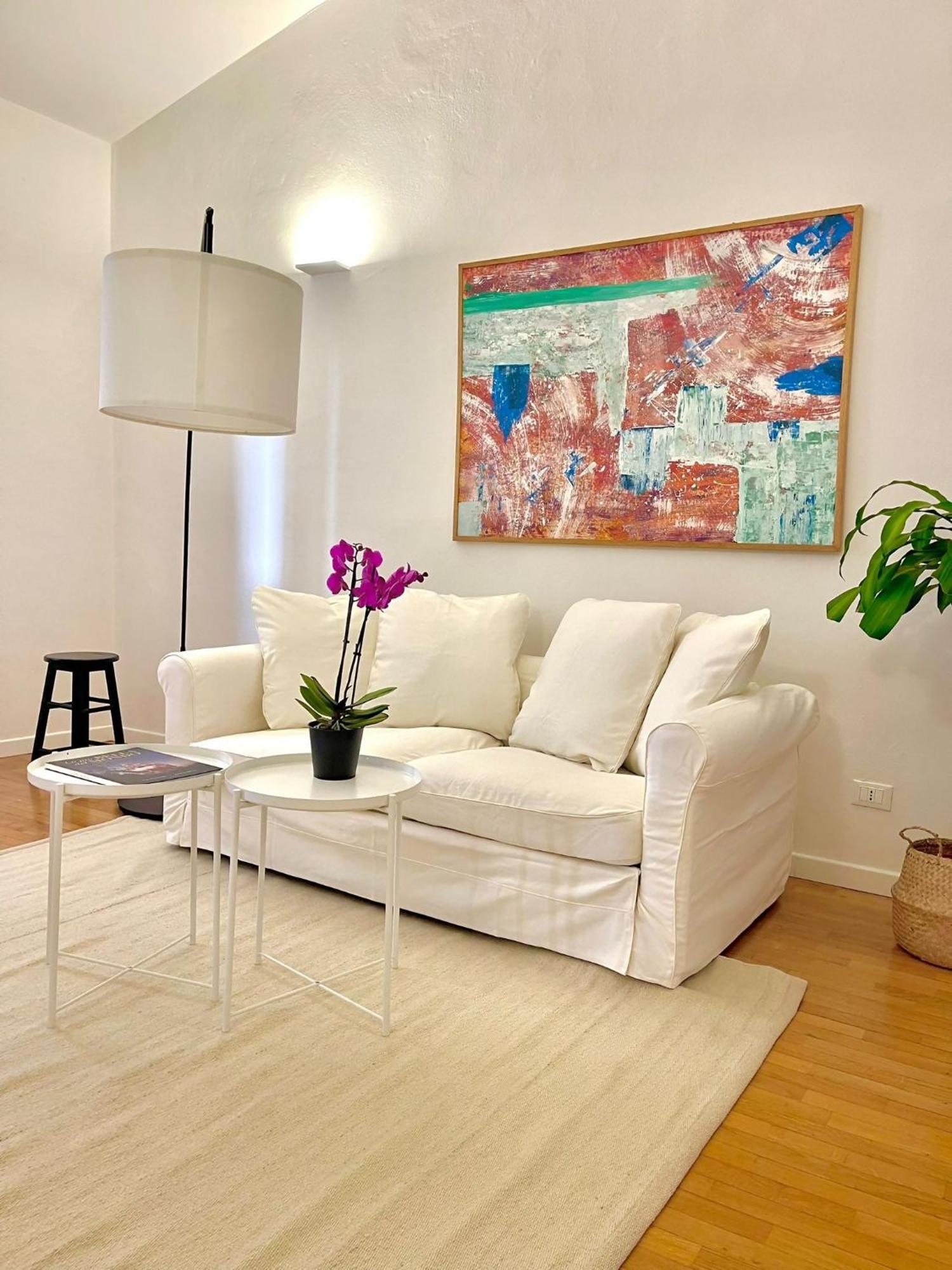 Susannas Lovely New Apartment Livorno Exterior photo