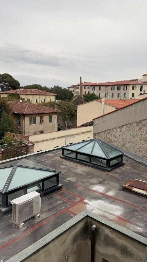 Susannas Lovely New Apartment Livorno Exterior photo